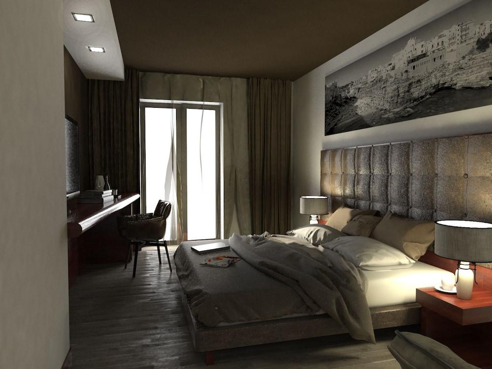 D'Aragona Lifestyle Hotel Конверсано Екстериор снимка