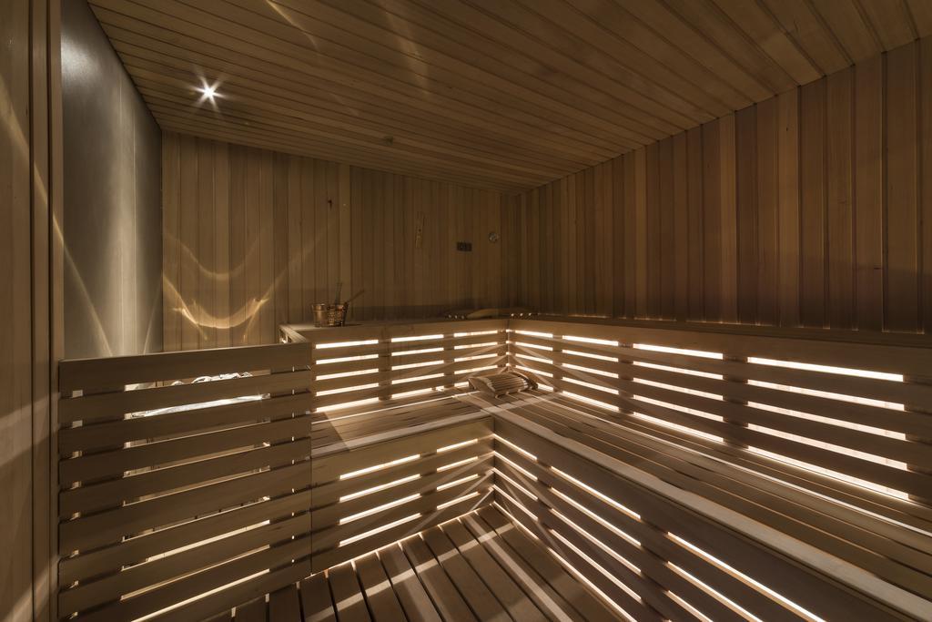D'Aragona Lifestyle Hotel Конверсано Екстериор снимка