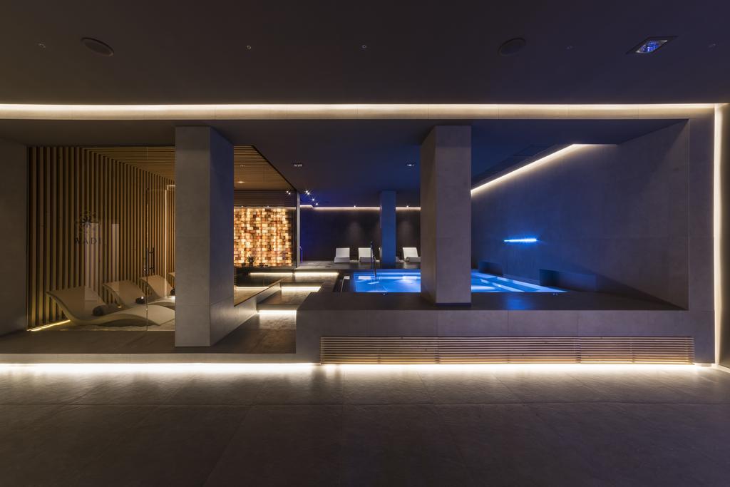 D'Aragona Lifestyle Hotel Конверсано Екстериор снимка