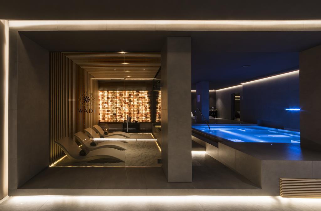 D'Aragona Lifestyle Hotel Конверсано Екстериор снимка