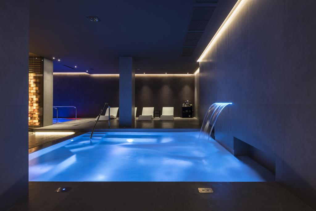 D'Aragona Lifestyle Hotel Конверсано Екстериор снимка