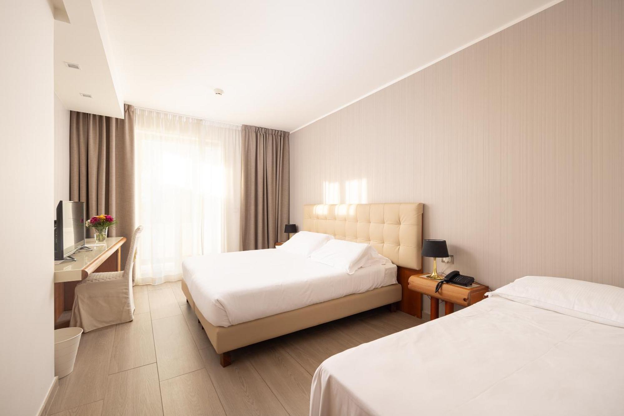 D'Aragona Lifestyle Hotel Конверсано Екстериор снимка