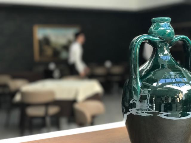 D'Aragona Lifestyle Hotel Конверсано Екстериор снимка
